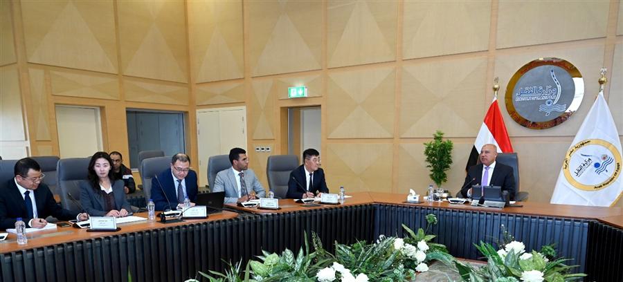 Gmc Complex Arab Finance - China’s XinFeng Steel to build $10B integrated ...
