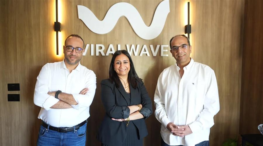 To Waver Image Arab Finance - A15 exits Viral Wave to PopArabia