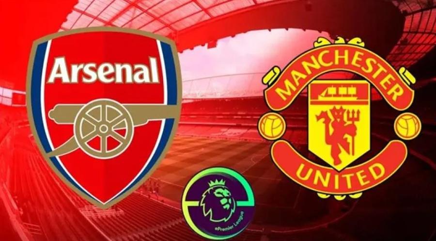انتهت عقدة 3 سنوات.. مانشستر يونايتد يهزم أرسنال بثلاثية مثيرة في ملعب الإمارات
