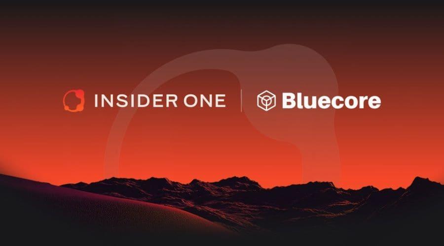 Insider One تستحوذ على Bluecore لتعزيز قدراتها في التسويق المدعوم بالذكاء الاصطناعي