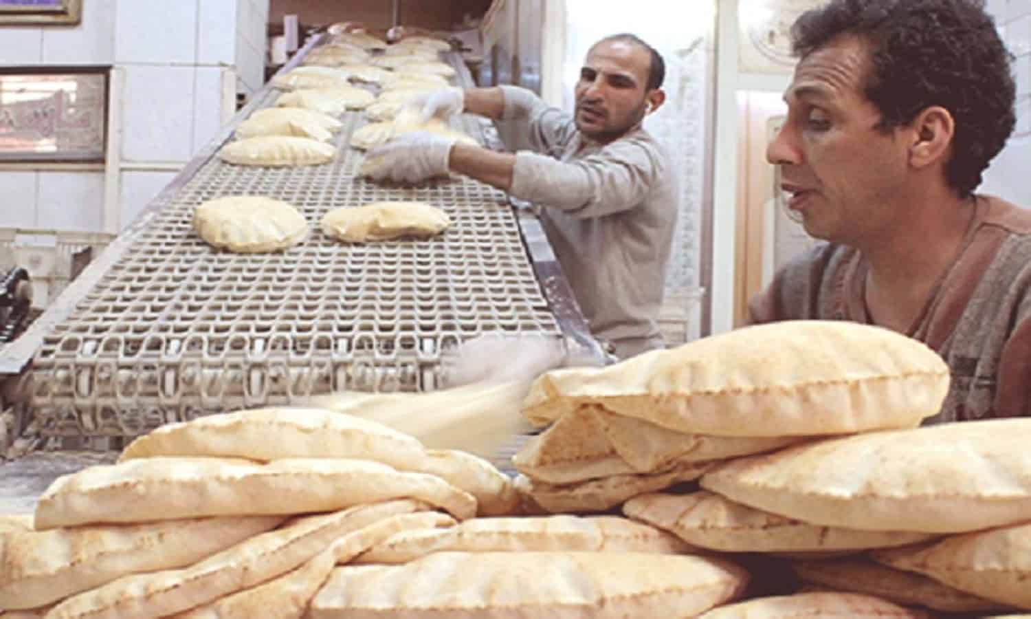 التموين تتيح بيع الخبز المدعم لجميع المواطنين قريبا