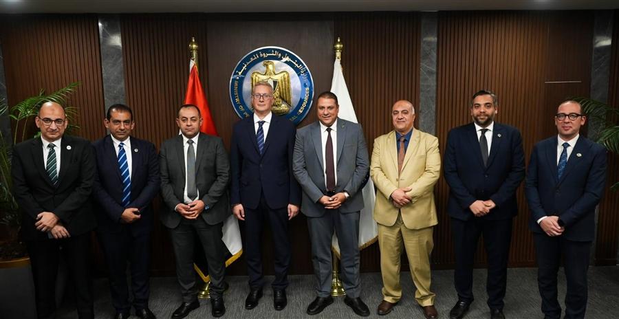 كارجاس تعزز التحول للطاقة النظيفة بدعم حكومي وتوسع تشغيلي