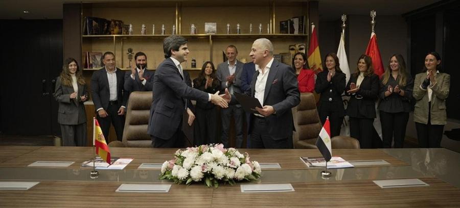 جامعة السويدي تعلن عن شراكة استراتيجية مع جامعة IE الإسبانية