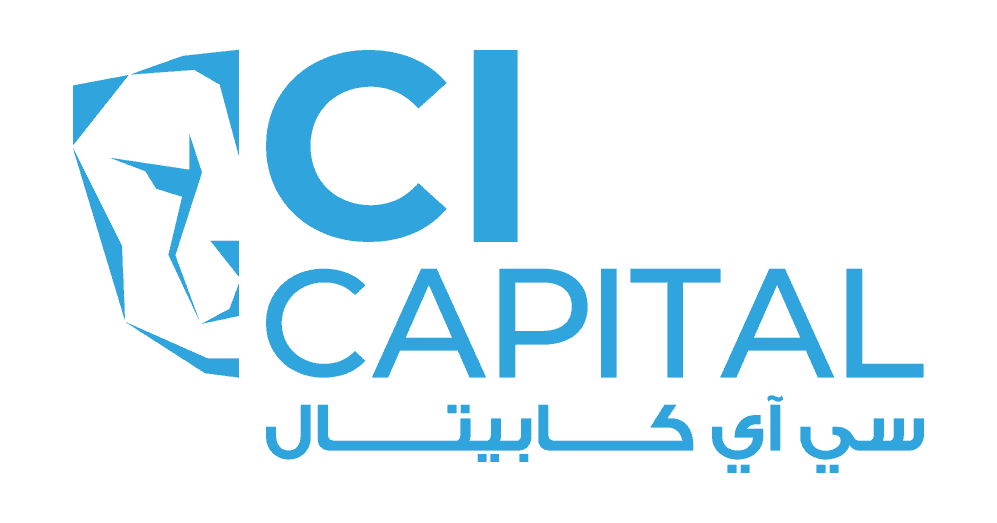 Arab Finance - CI Capital’s consolidated profits surge 21.21% YoY in H1 ...