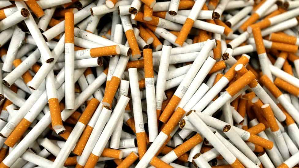ايسترن كومباني تعلن زيادة جديدة على أسعار السجائر
