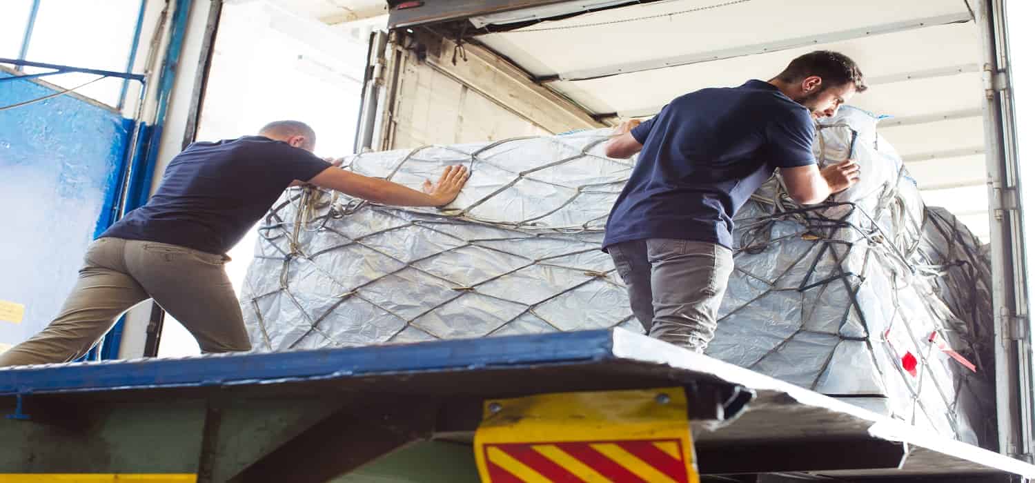 القابضة للنقل البحري ترفض بيع حصتها في الإسكندرية للحاويات