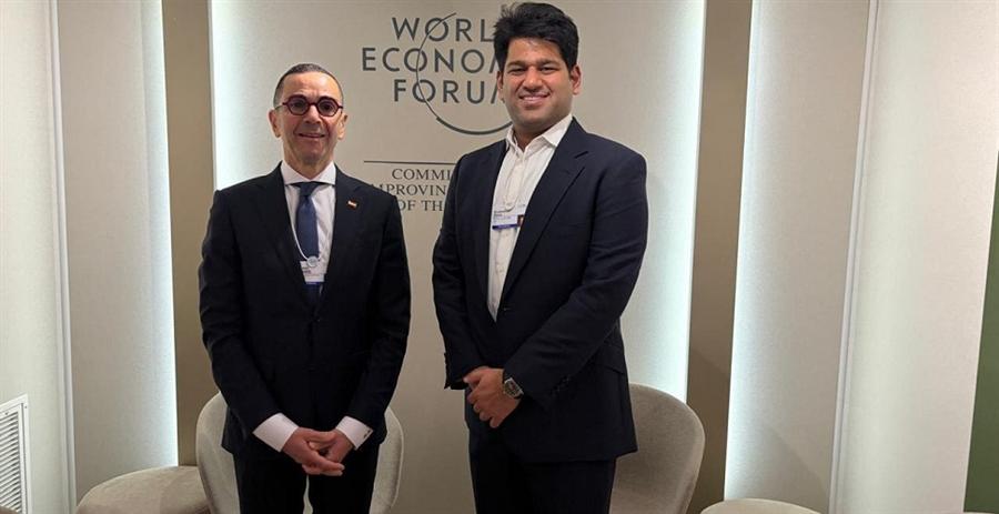 مصر تستهدف جذب استثمارات TVS Motors لصناعة الدراجات النارية