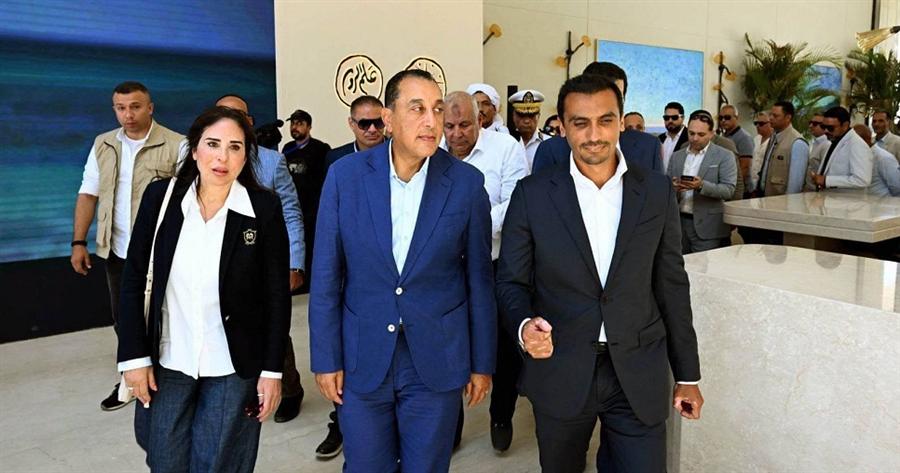 الديار القطرية تبدأ تنفيذ المرحلة الأولى من مشروع علم الروم باستثمارات 29.7 مليار دولار
