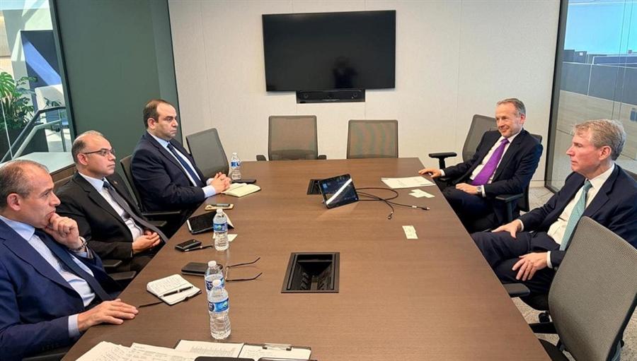 مصر تتحرك للتوسع في أفريقيا عبر 5 قطاعات استراتيجية بدعم دولي