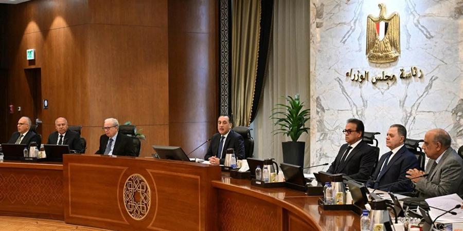 الحكومة تقر 4 اتفاقيات للبحث عن البترول والغاز