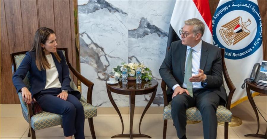 بي بي تكثف أنشطة الحفر في مصر خلال 2026 وتدرس فرص جديدة بالبحر الأحمر