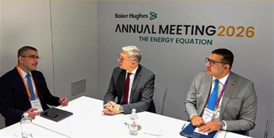 مصر والإمارات تبحثان توسيع التعاون في البترول والغاز والتعدين