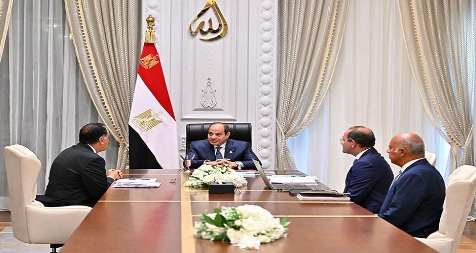 تحقيق فائض أولي قياسي بموازنة 2025/24 رغم تراجع إيرادات قناة السويس