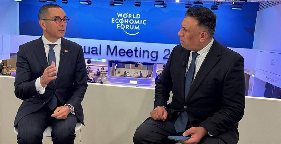 الخطيب: نمو تدفقات الاستثمار الأجنبي المباشر بنسبة 20-25% العام الماضي