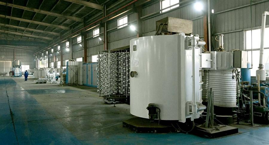 افتتاح مصنع جرين ريسايكل بالسخنة باستثمارات 5 ملايين دولار لإعادة تدوير البلاستيك