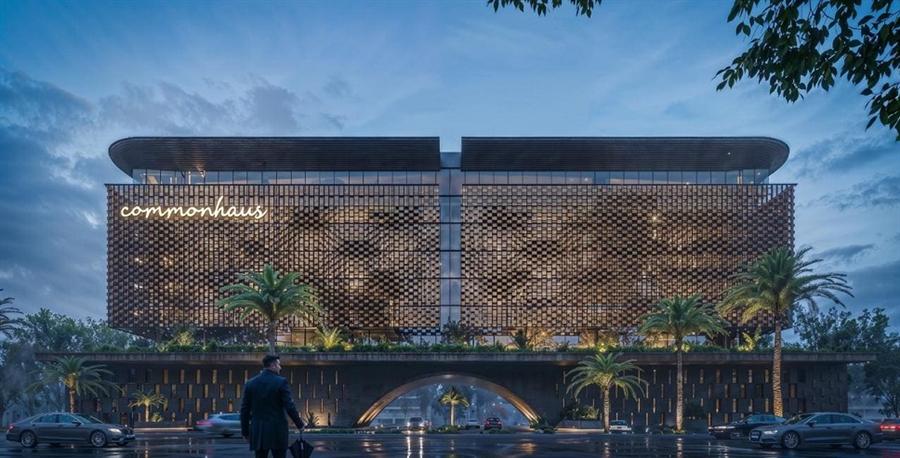 Upwyde partners with BirdNest to introduce serviced apartments at Skyramp