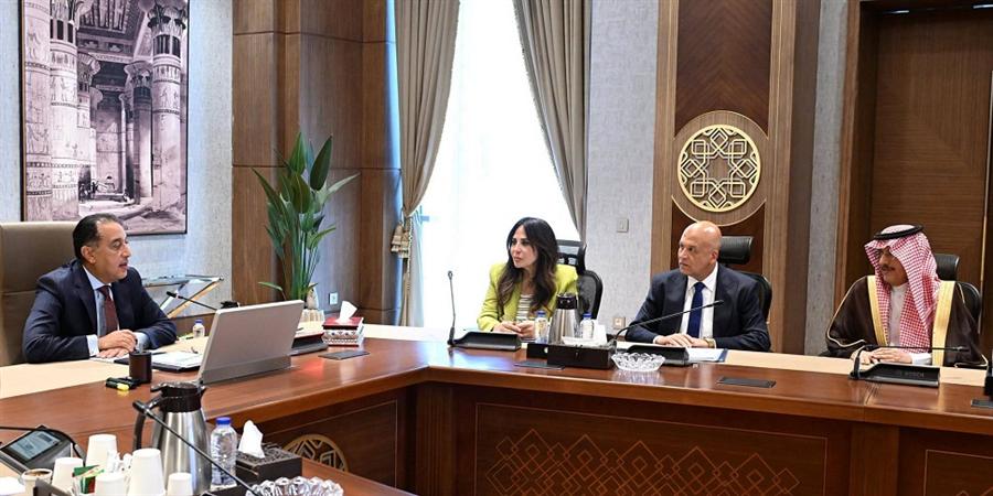 أكوا باور: استثماراتنا بمصر بلغت 4 مليار دولار وندرس التوسع في مشروعات تحلية المياه