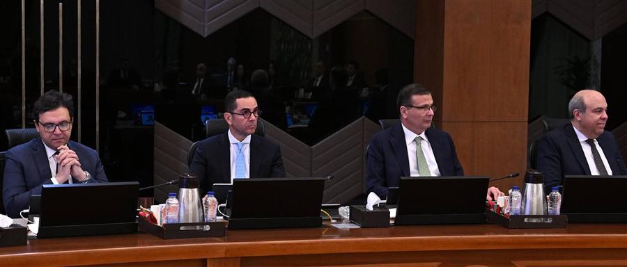 عجز الميزان التجاري يسجل أدنى مستوى في 10 سنوات خلال يناير–أكتوبر 2025