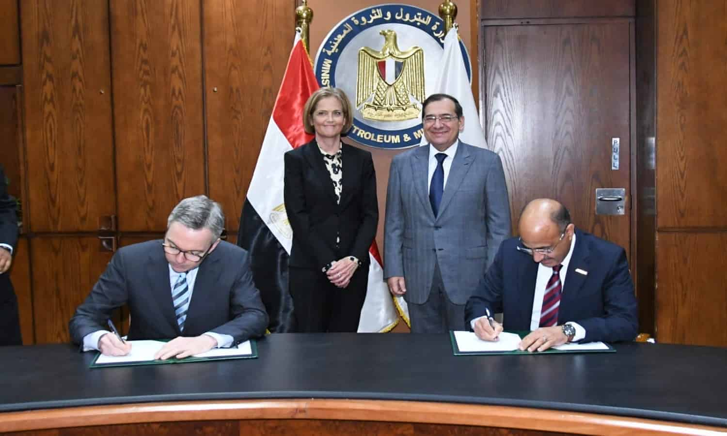 Norway’s Scatec, ANRPC to build $450M green methanol plants at Damietta Port 