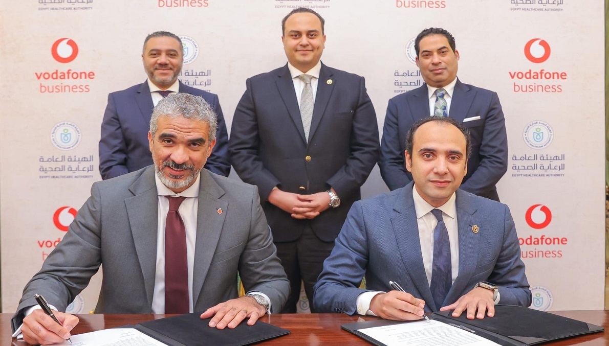 EHA, Vodafone Business partner to boost healthcare sector’s digitization