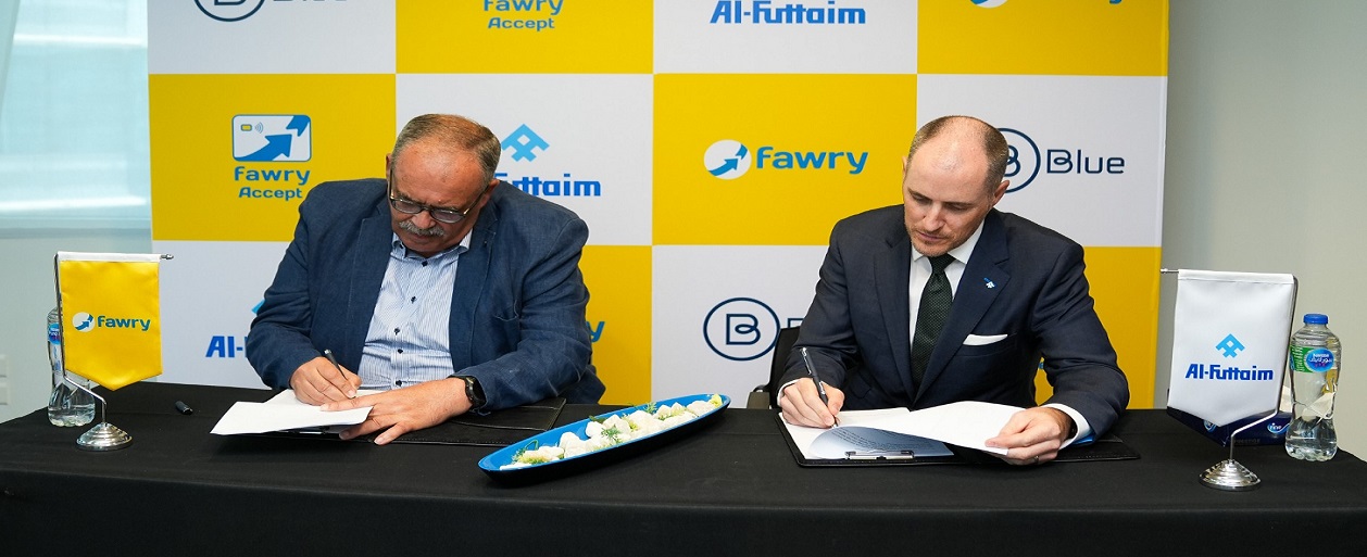 Fawry, Al-Futtaim Group team up to boost e-payment services

