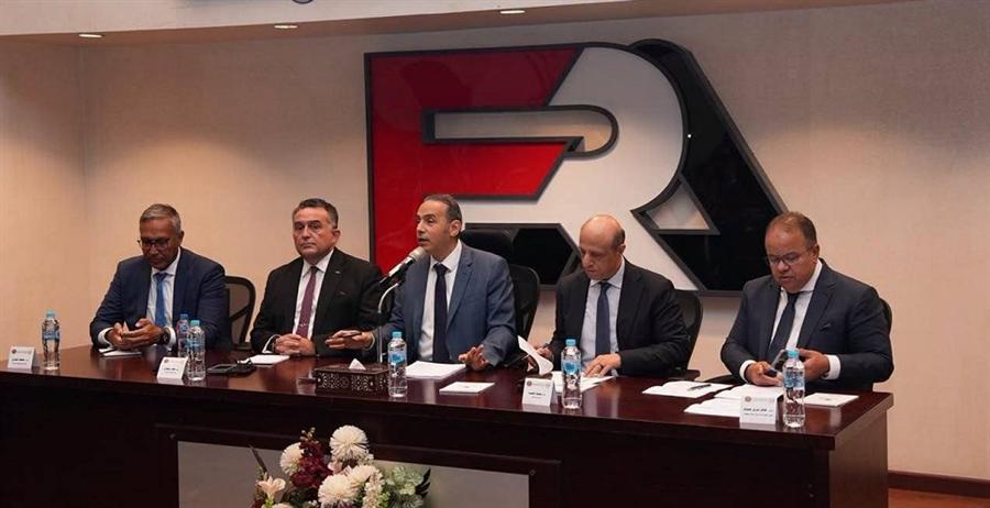 الرقابة المالية تناقش مع البورصة الإطار الجديد للشورت سيلينج لتعزيز كفاءة سوق المال