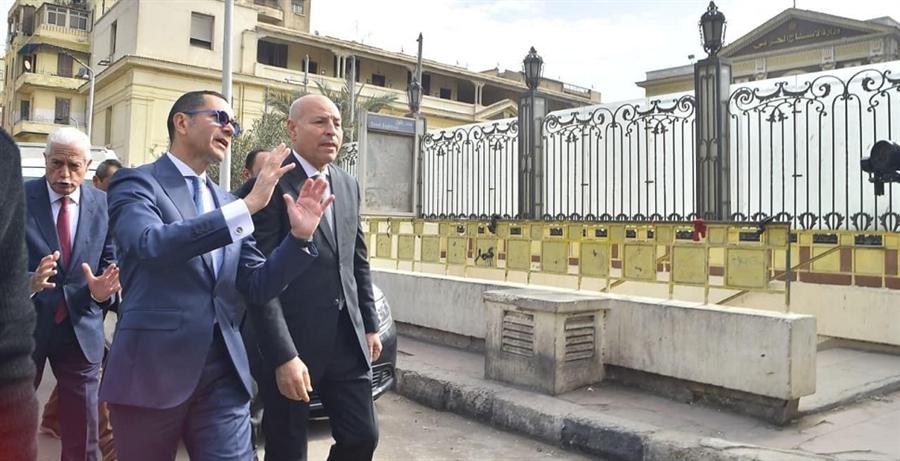 شراكات مع القطاع الخاص لتحويل مباني الوزارات القديمة إلى مشروعات فندقية