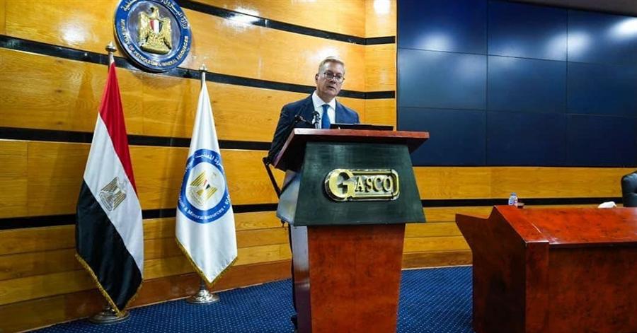 وزير البترول: نستهدف زيادة الاستكشاف والإنتاج 20% خلال 2026