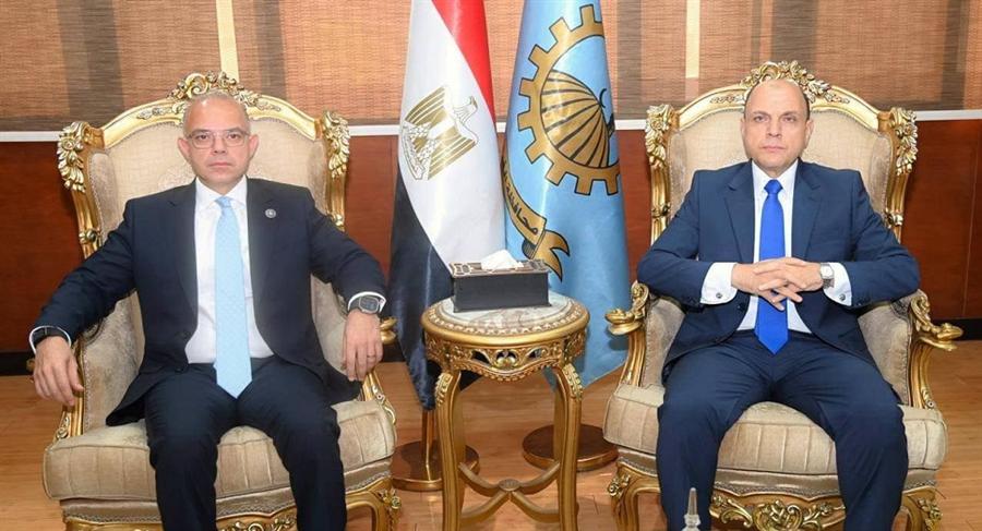 إطلاق مبادرة مصر تنطلق بالتصدير لتعزيز الصادرات ودعم المنتج المحلي