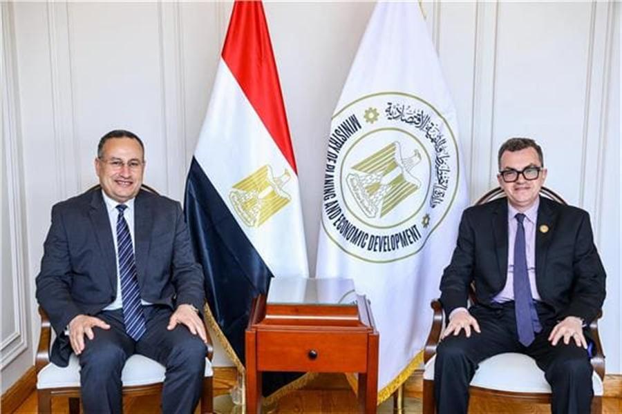 الحكومة تدرس إنشاء صندوق الصناديق لتمويل الابتكار ودعم الشركات الناشئة