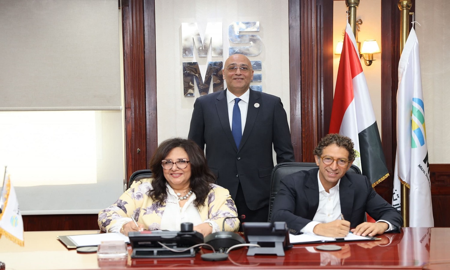 تمويل جديد للمشروعات المتناهية الصغر بـ 400 مليون جنيه من خلال تساهيل