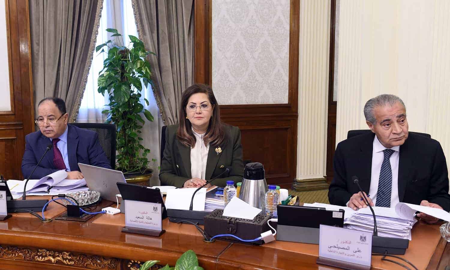 Egypt’s GDP growth hits 3.9% in Q2 FY 2022/23