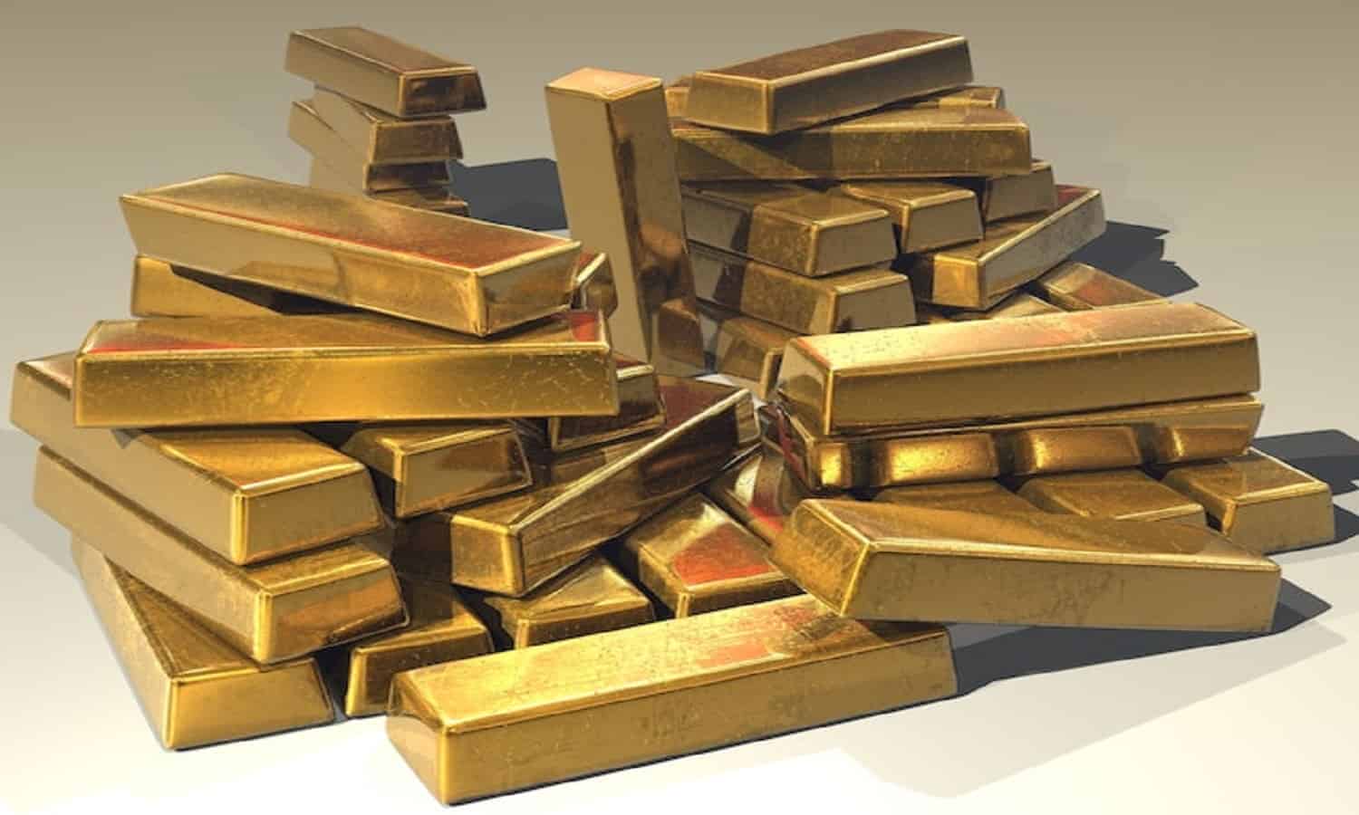 الضرائب توضح أصناف الذهب المعفاة من الضريبة الجمركية لمدة 6 أشهر
