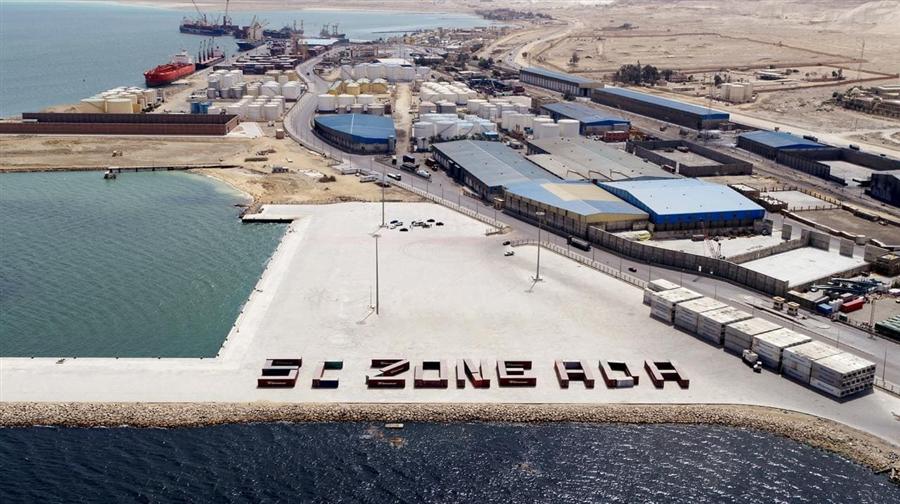 منح ترانسكارجو أول رخصة جمركية كمركز توزيع داخل الموانئ المصرية
