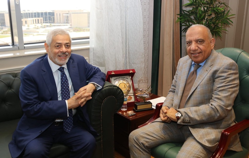 إقامة محطتان منفصلتان لتخزين الطاقة قدرة 1500 ميجاوات ساعة بأسوان والبحر الأحمر