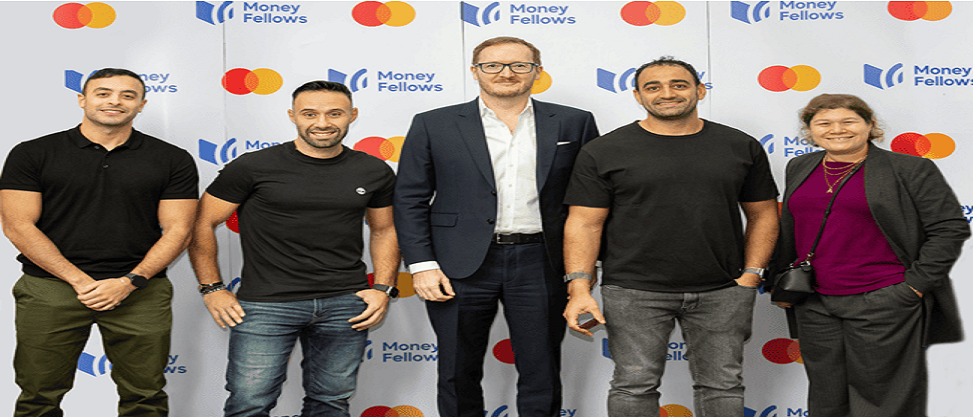 تعاون بين ماستركارد وبنك مصر وMoney Fellows لتعزيز الشمول المالي عن طريق الجمعيات الرقمية