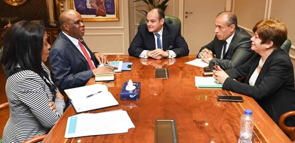 Egypt to host IATF 2023 in November