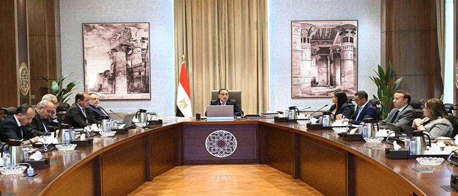 مدبولي: مصر ملتزمة بتنفيذ برنامج الإصلاح الاقتصادي بالتعاون مع صندوق النقد