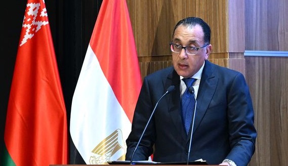 Madbouly calls for Egypt-Belarus private sector cooperation

