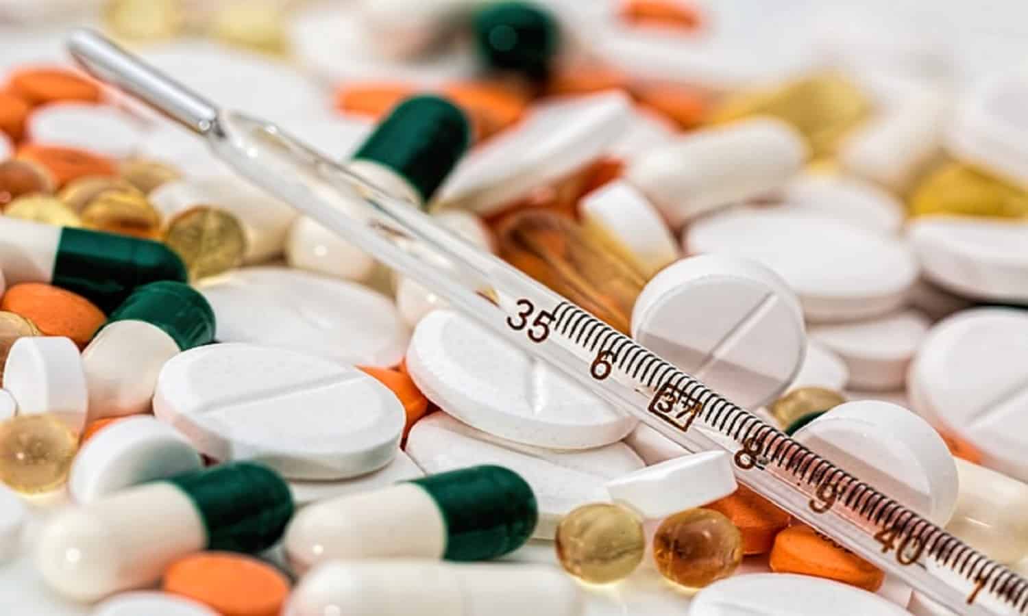 أرباح مفيس للأدوية تقفز بـ 187% بنهاية ديسمبر 2022