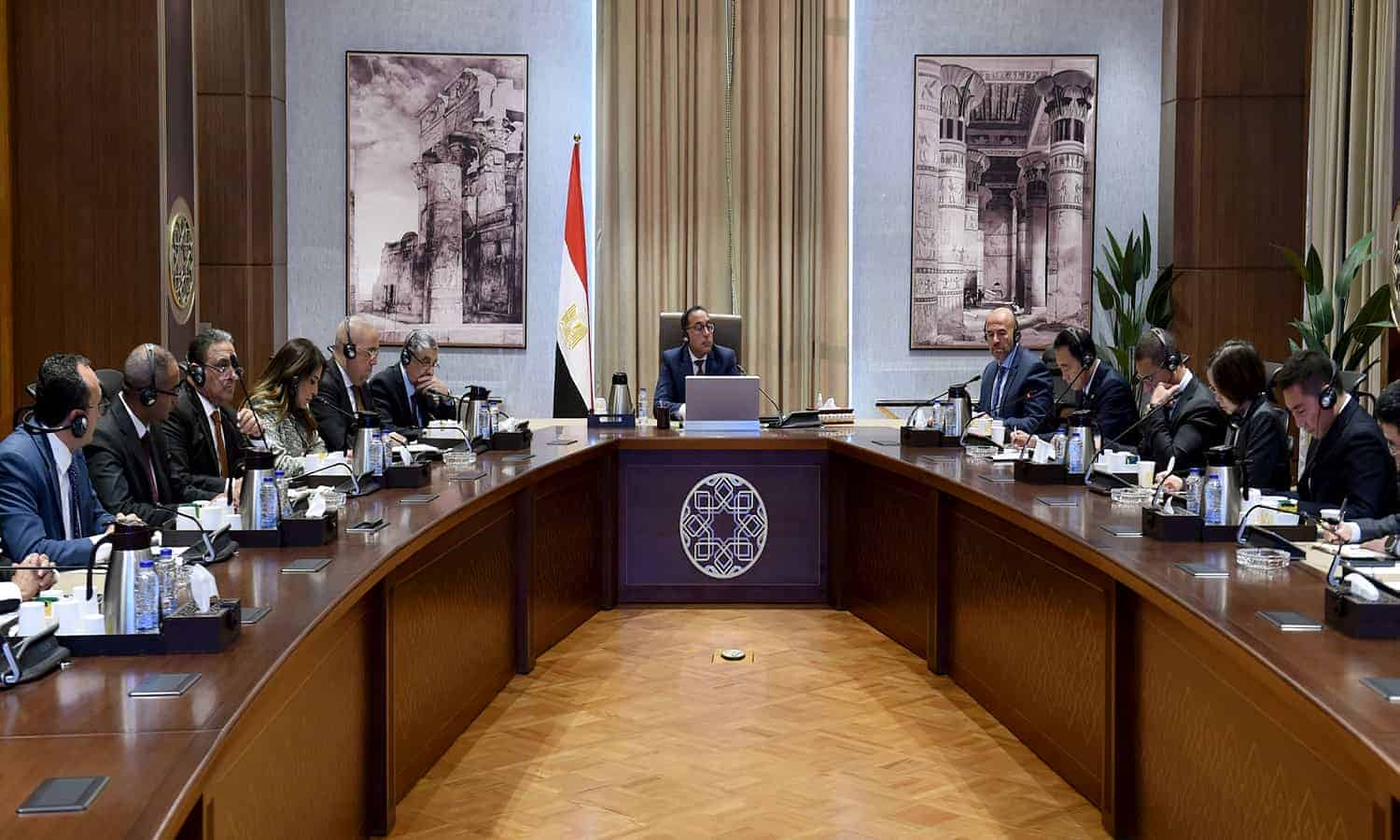  المصرية للاتصالات وهواوى توقعان اتفاقية  لتوفير حلول فى مجال التحول الرقمي
