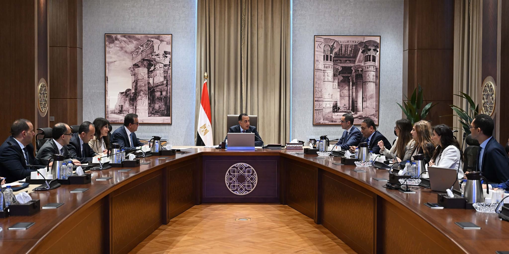 الحكومة تجهز فرص استثمارية في القطاع الصحي للسنوات العشر المقبلة