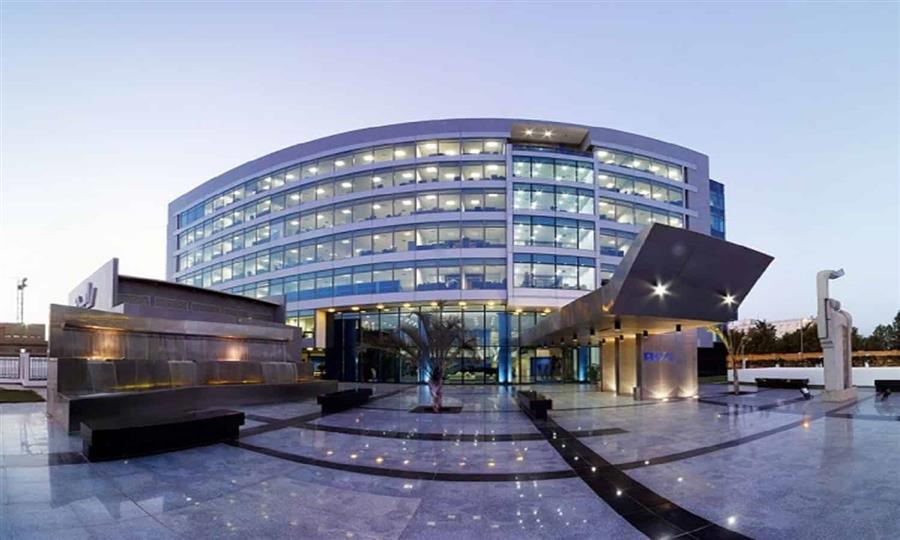Arab Finance - Raya for Modern Vehicles launches Electra EV charging ...