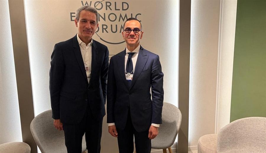 سان جوبان تدرس توسعات جديدة في مصر وخط إنتاج ثانٍ للزجاج