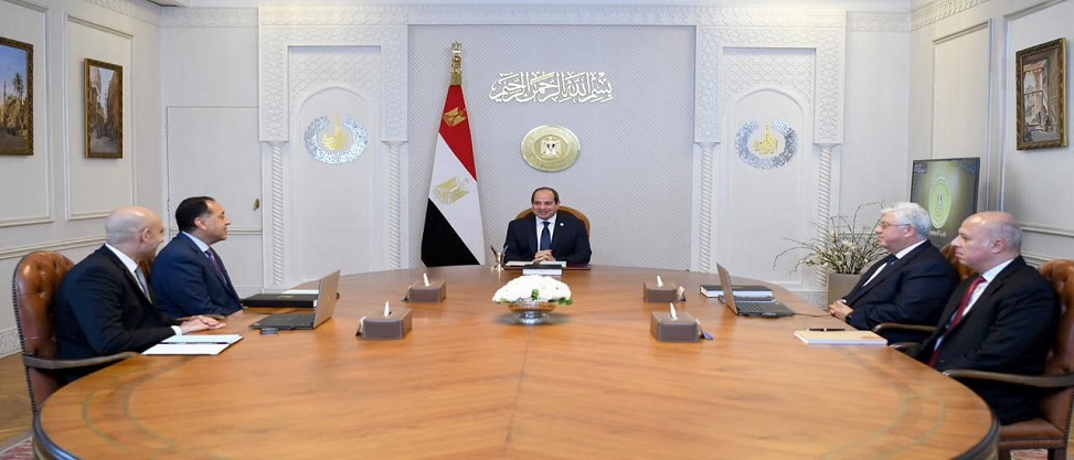 مصر تنوي فتح أفرع لجامعات مصرية في الخارج