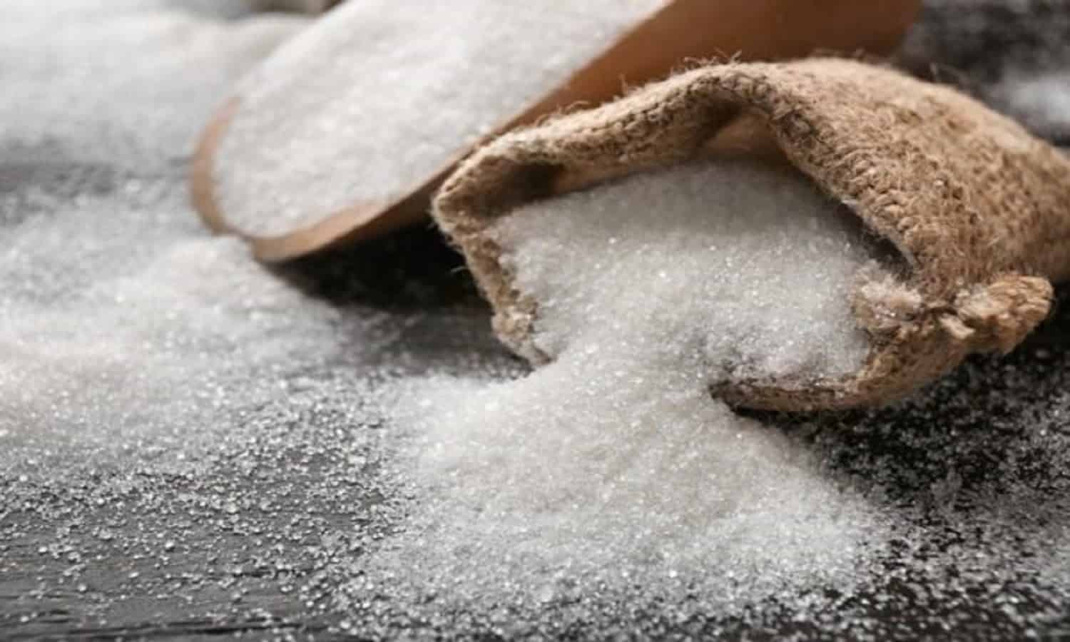 شركات السكر تحدد سعر البيع للقطاع الصناعي عند 35 ألف جنيه للطن