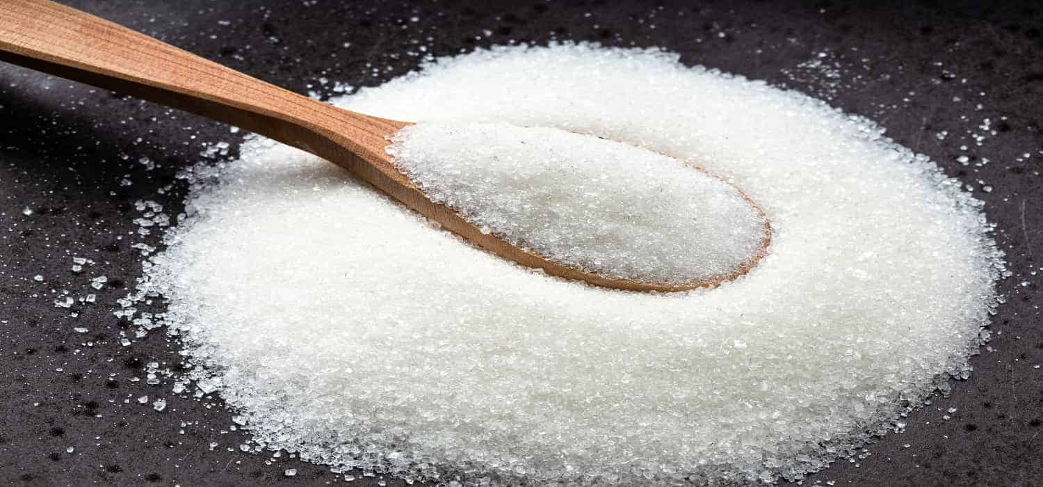 الشركات الحكومية ترفع أسعار تسليم السكر 33%
