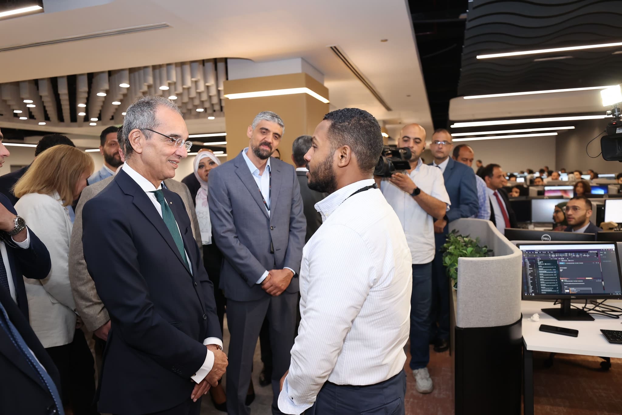 VXI الأمريكية تتوسع في خدمات التعهيد وتستثمر 135 مليون دولار بمصر
