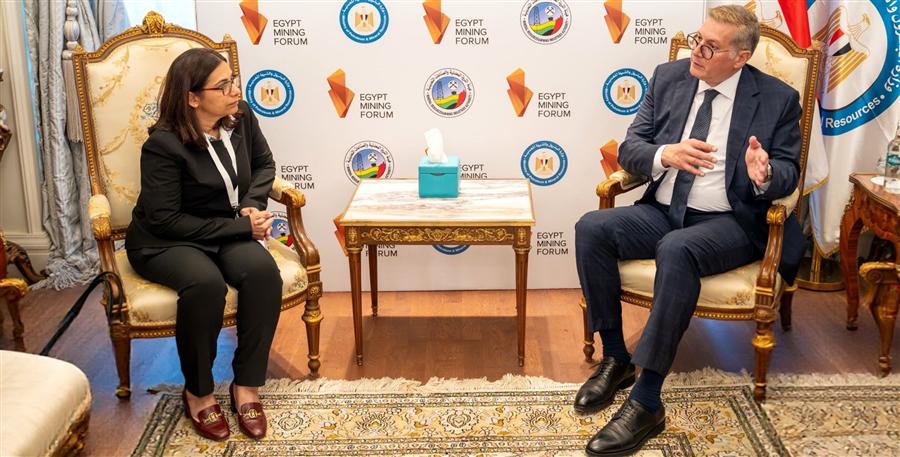 البنك الدولي: التعدين محرك واعد للنمو وتنويع الاقتصاد المصري
