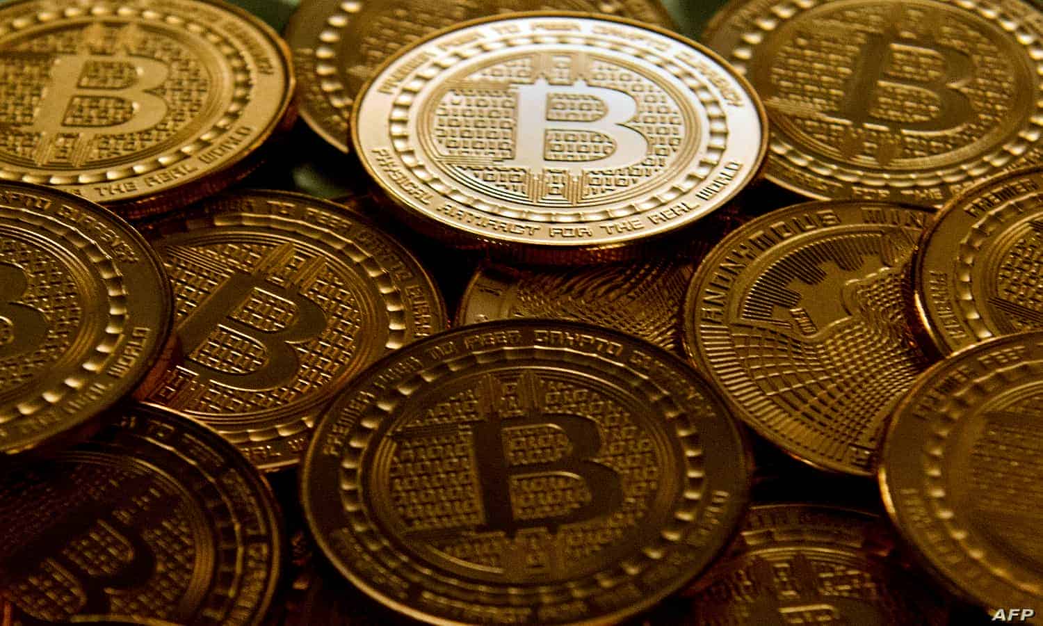 تفكيك شبكات مرتبطة بالعملات المشفرة والتحفظ على أصول تتجاوز 7.89 مليار جنيه